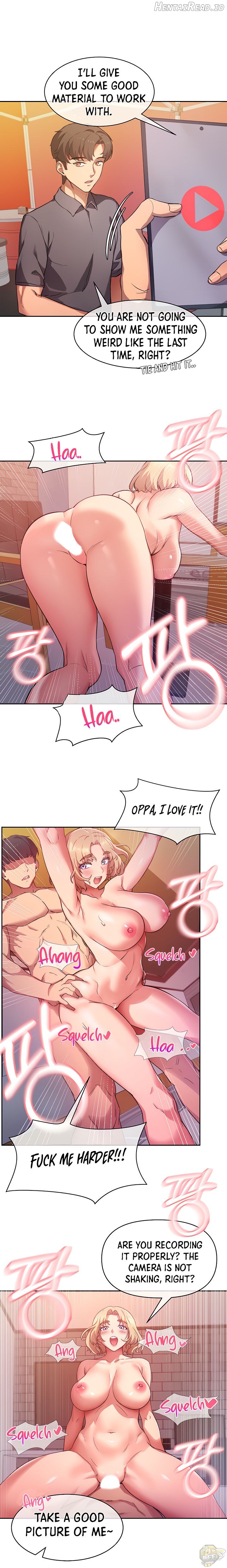 Is This The Way that You Do It? Chapter 1 - page 33