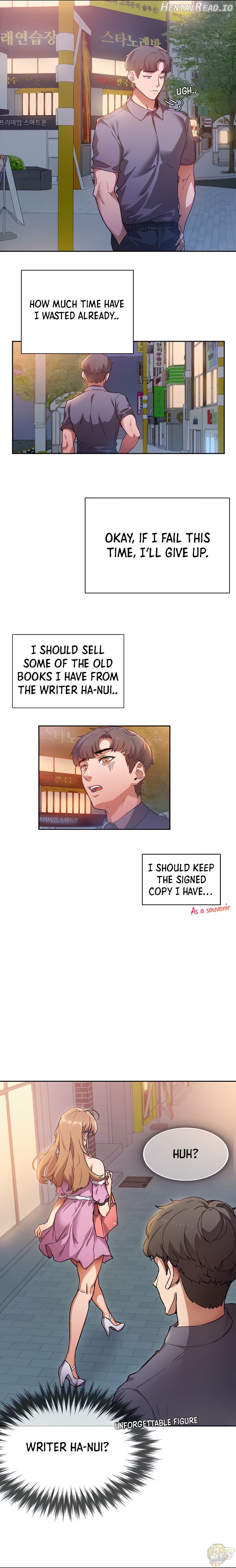 Is This The Way that You Do It? Chapter 1 - page 35