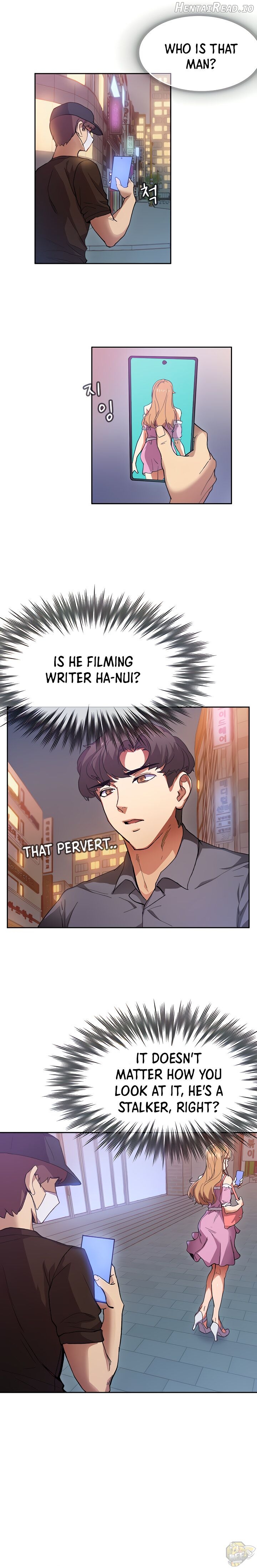 Is This The Way that You Do It? Chapter 1 - page 37