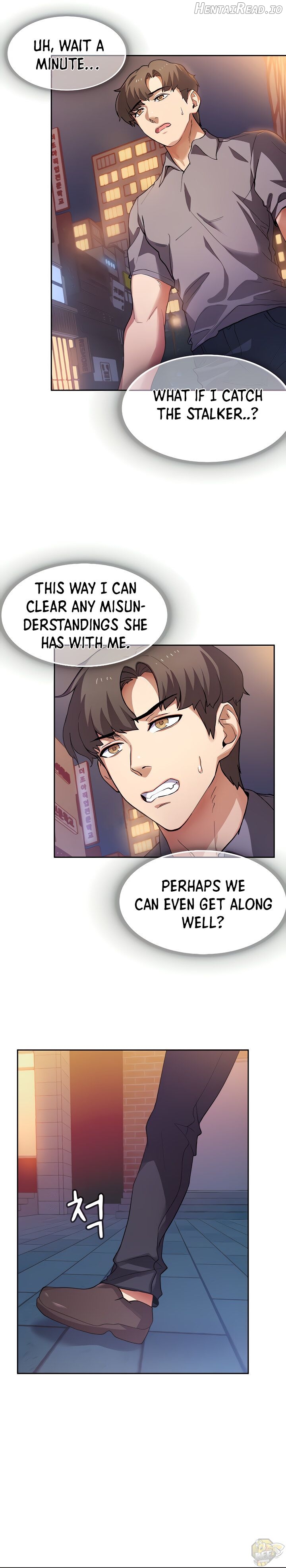 Is This The Way that You Do It? Chapter 1 - page 38