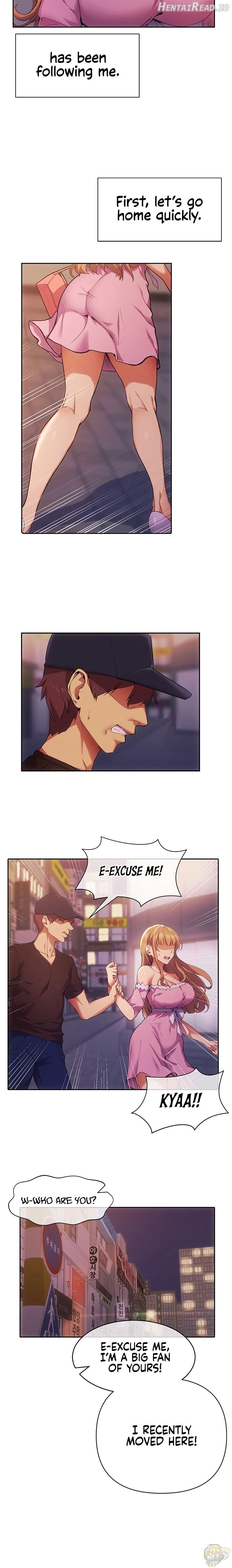 Is This The Way that You Do It? Chapter 2 - page 2