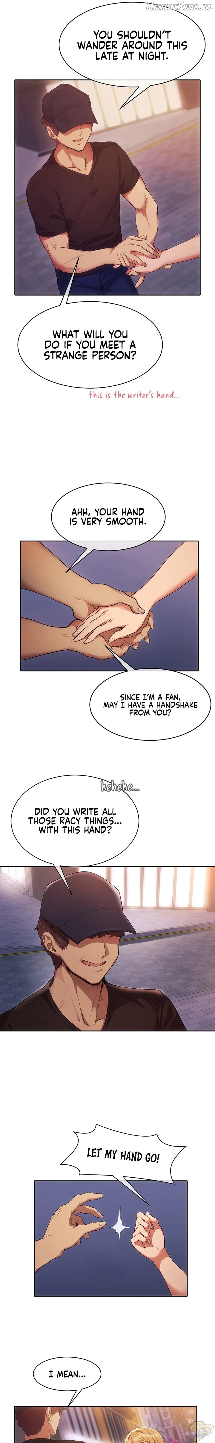 Is This The Way that You Do It? Chapter 2 - page 3