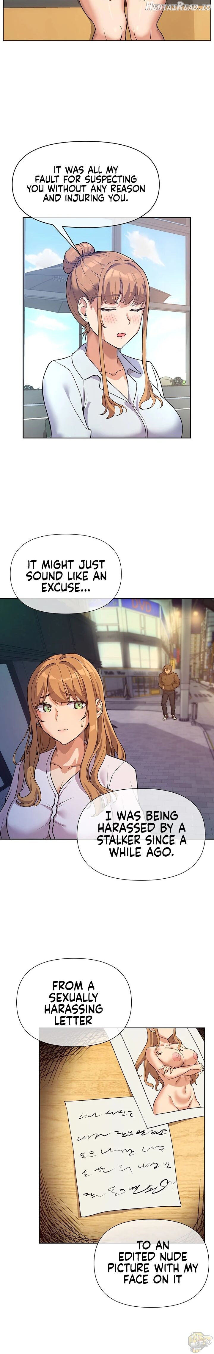 Is This The Way that You Do It? Chapter 3 - page 2