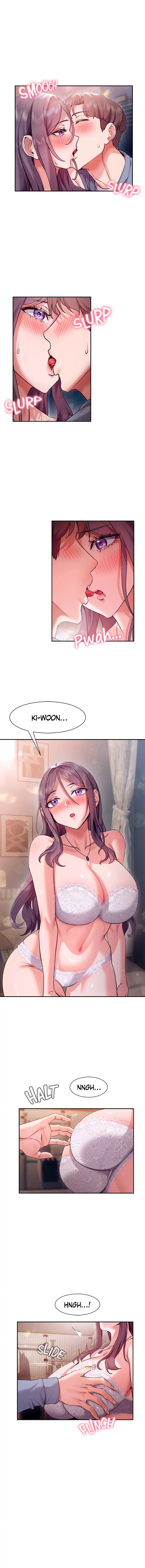 Is This The Way that You Do It? Chapter 12 - page 7