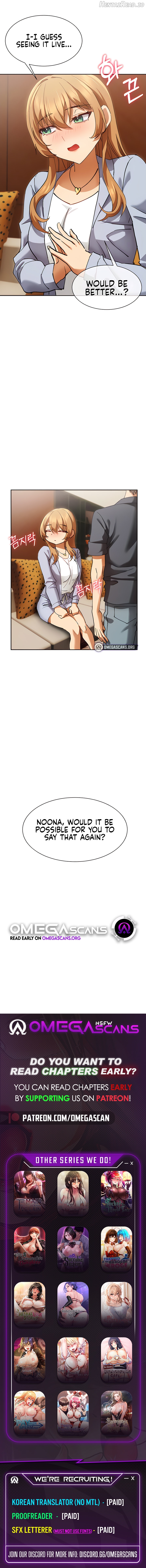 Is This The Way that You Do It? Chapter 24 - page 12