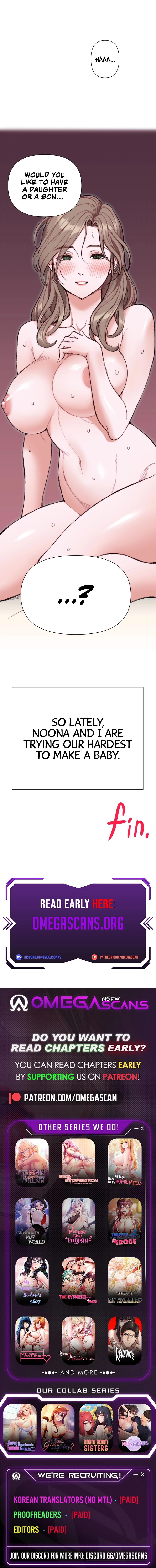 Loveniverse - Manhwa Chapter 4 - page 4