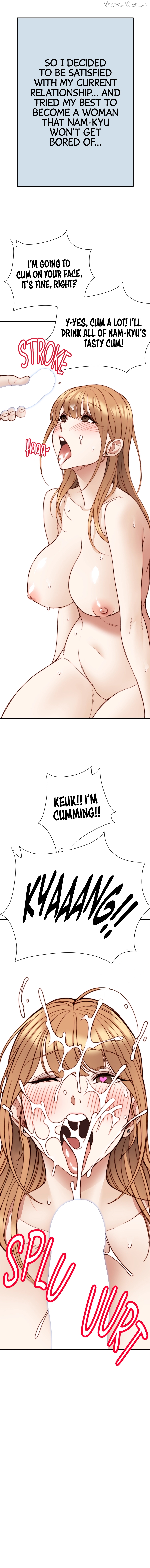 Loveniverse - Manhwa Chapter 14 - page 3