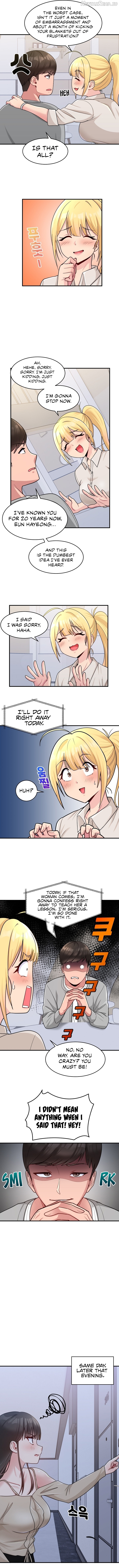 A Crushing Confession Chapter 1 - page 10