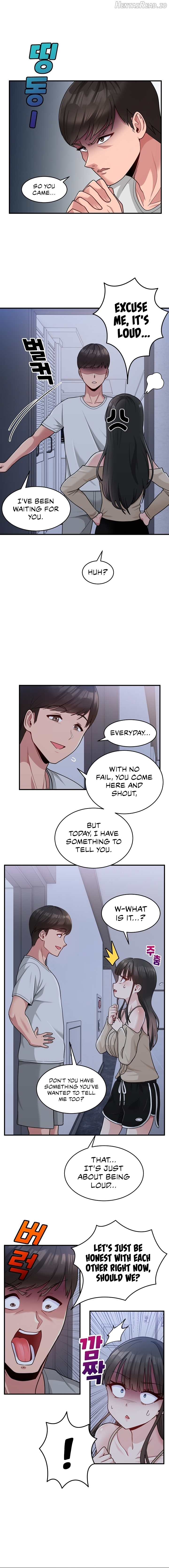 A Crushing Confession Chapter 1 - page 11