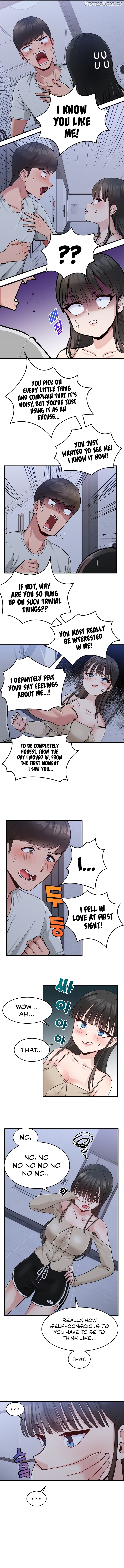 A Crushing Confession Chapter 1 - page 12