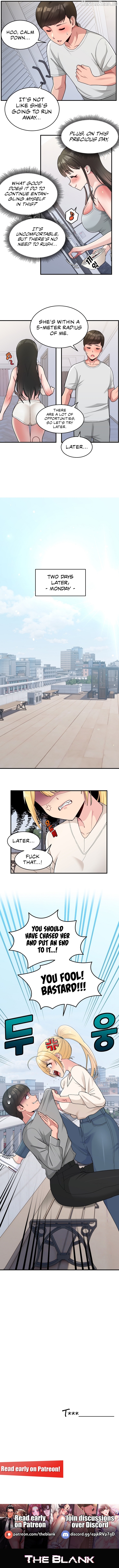 A Crushing Confession Chapter 2 - page 10