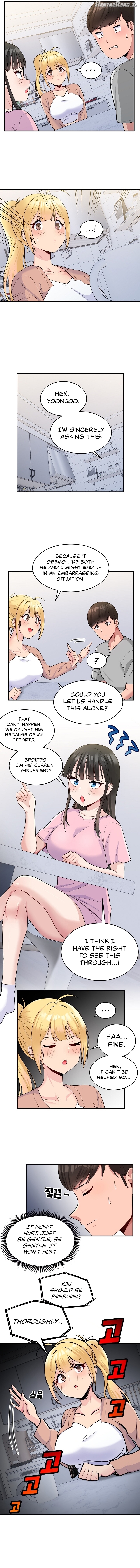 A Crushing Confession Chapter 3 - page 10