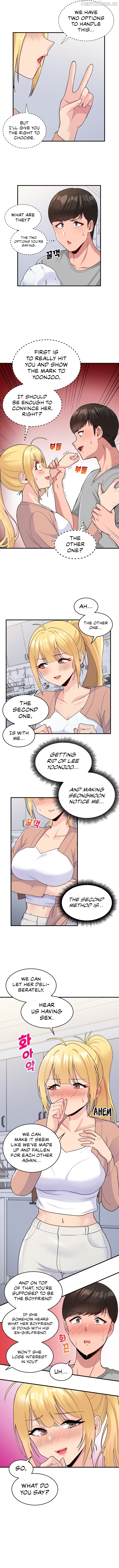 A Crushing Confession Chapter 3 - page 13
