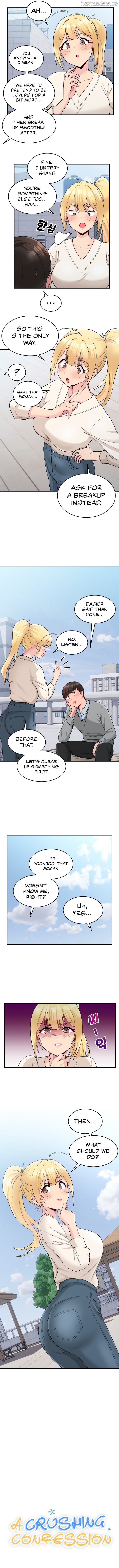 A Crushing Confession Chapter 3 - page 3