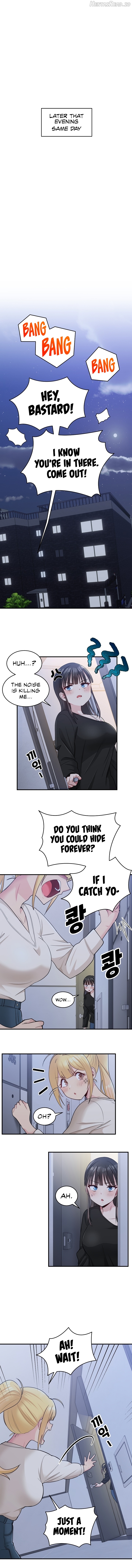 A Crushing Confession Chapter 3 - page 4