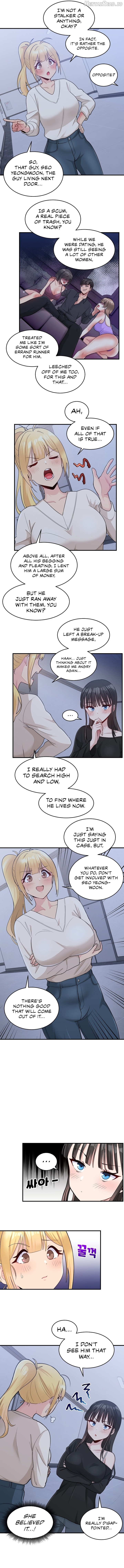 A Crushing Confession Chapter 3 - page 6