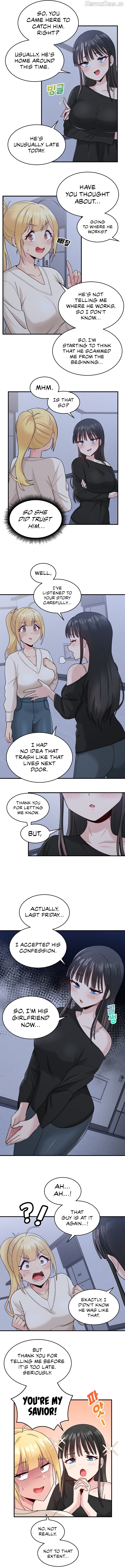 A Crushing Confession Chapter 3 - page 7