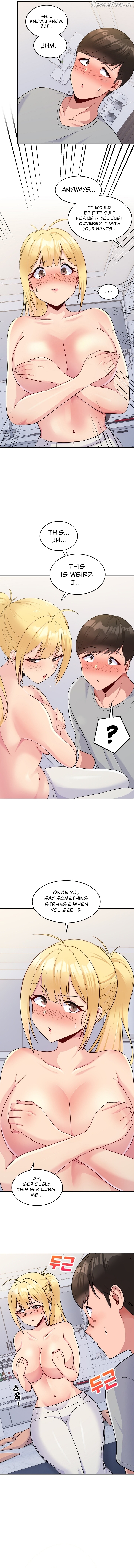 A Crushing Confession Chapter 5 - page 2