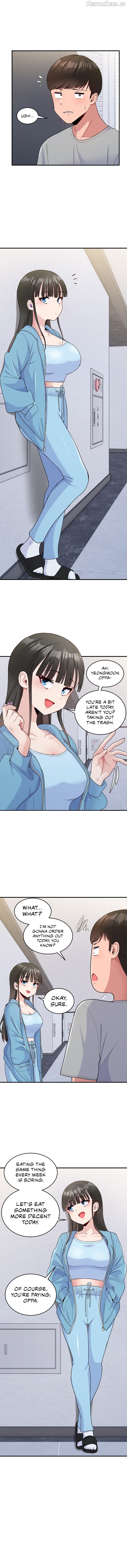 A Crushing Confession Chapter 6 - page 11