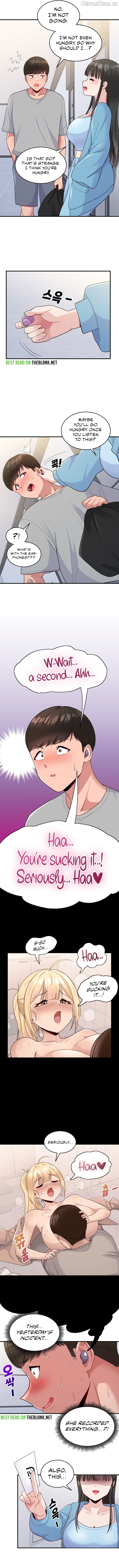 A Crushing Confession Chapter 6 - page 12