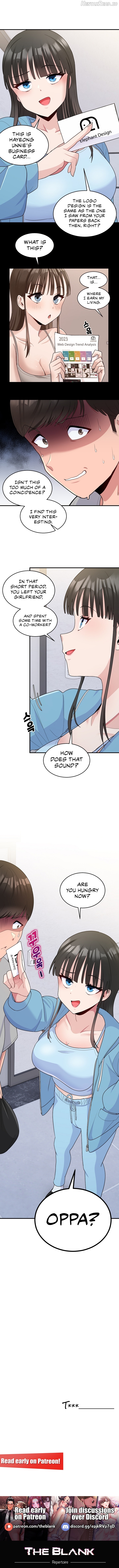 A Crushing Confession Chapter 6 - page 13