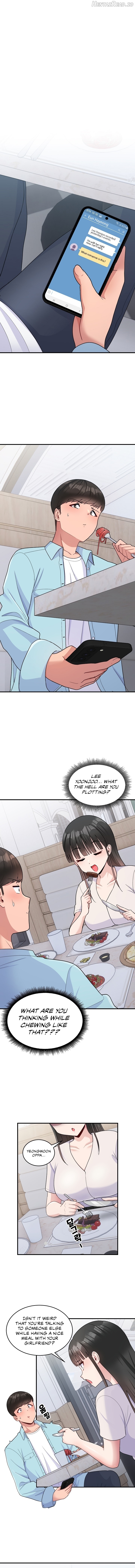 A Crushing Confession Chapter 7 - page 3