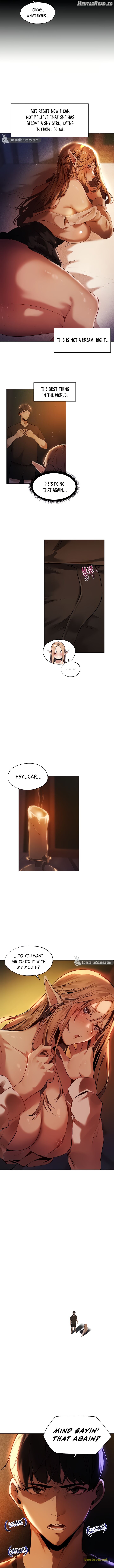 Life with a Harem of The Warrior from Another World Chapter 2 - page 5