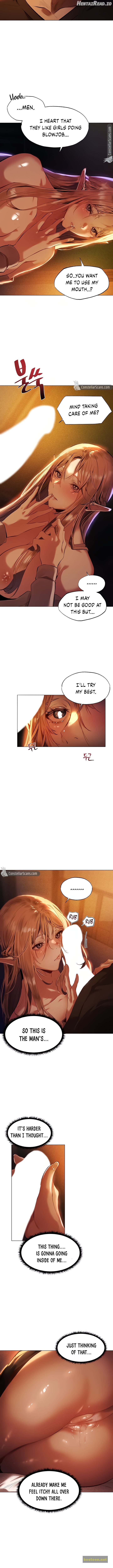 Life with a Harem of The Warrior from Another World Chapter 2 - page 6
