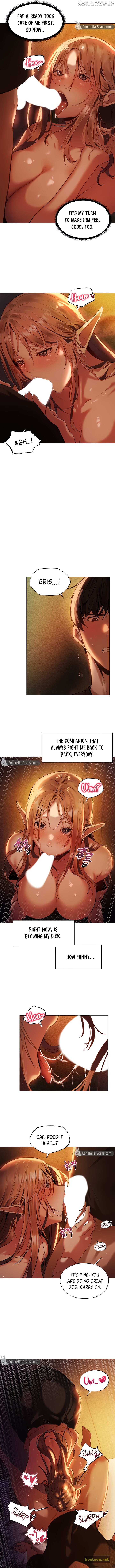 Life with a Harem of The Warrior from Another World Chapter 2 - page 7