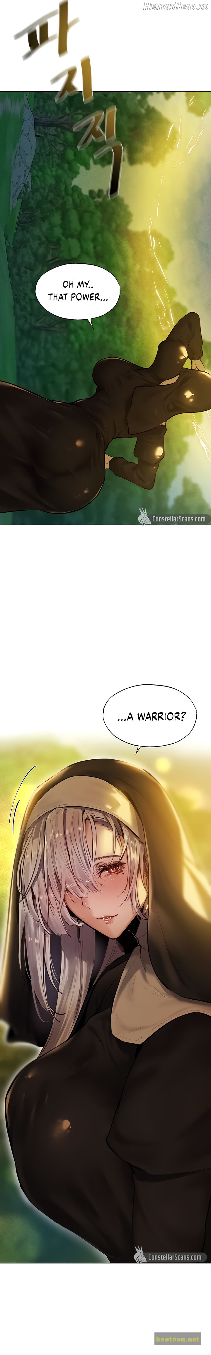 Life with a Harem of The Warrior from Another World Chapter 3 - page 9