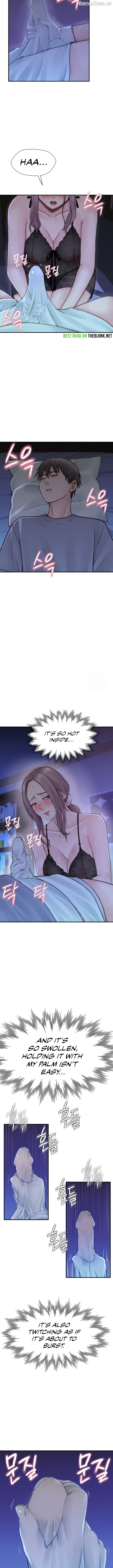 Addicted To My Stepmom Chapter 20 - page 2