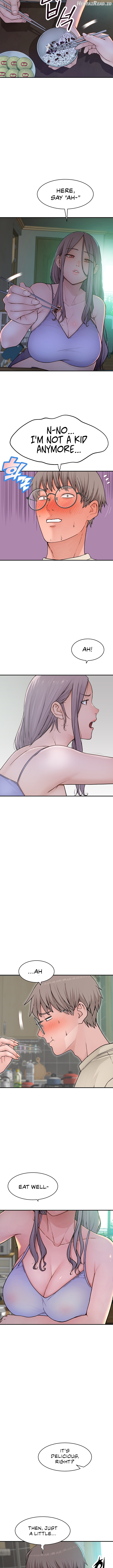 Addicted To My Stepmom Chapter 1 - page 11
