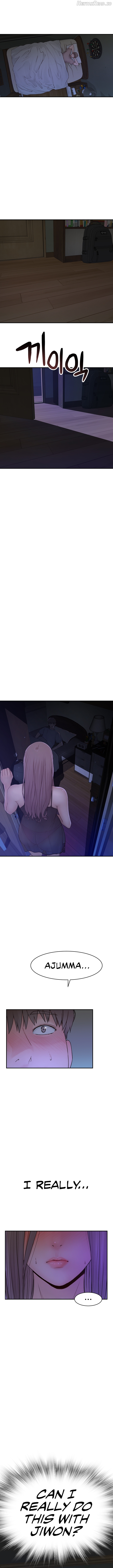 Addicted To My Stepmom Chapter 1 - page 24