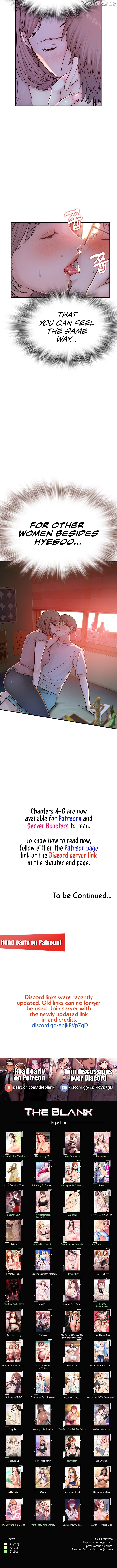 Addicted To My Stepmom Chapter 3 - page 17
