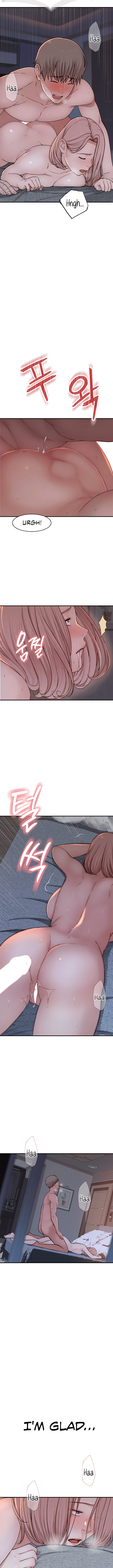 Addicted To My Stepmom Chapter 8 - page 15