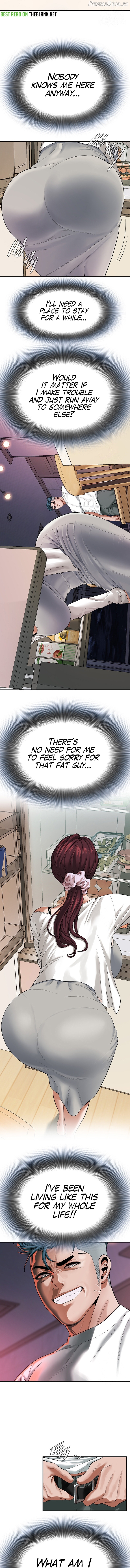 Bastard - Manhwa Chapter 15 - page 10