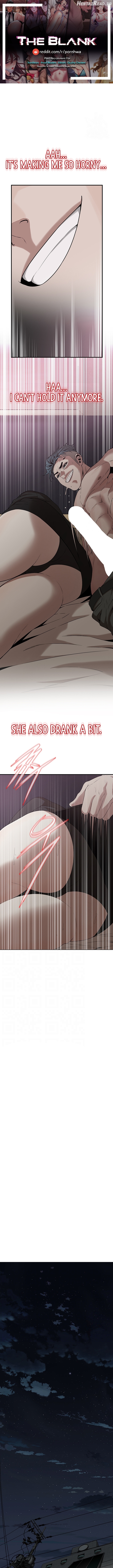 Bastard - Manhwa Chapter 10 - page 1