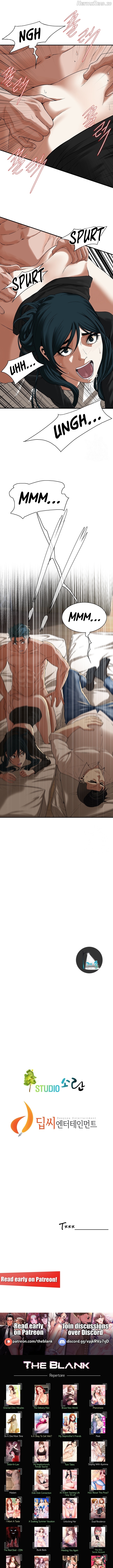 Bastard - Manhwa Chapter 10 - page 11