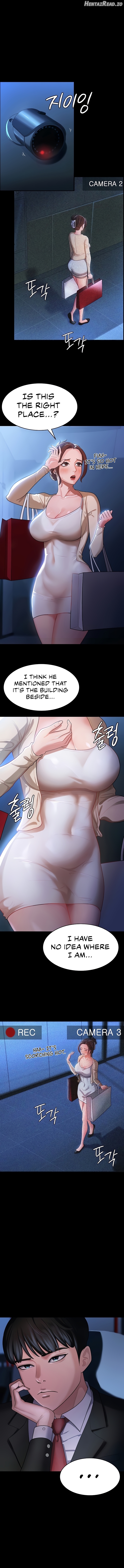 Your Wife Was Amazing Chapter 1 - page 11
