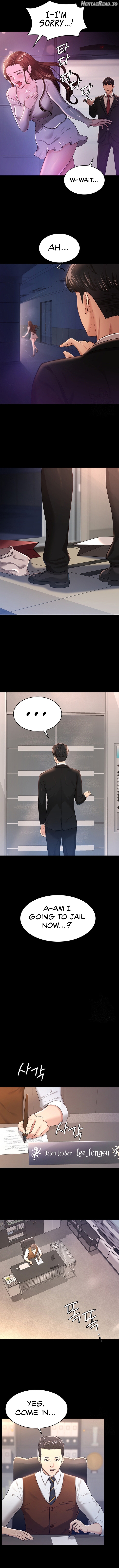 Your Wife Was Amazing Chapter 4 - page 6