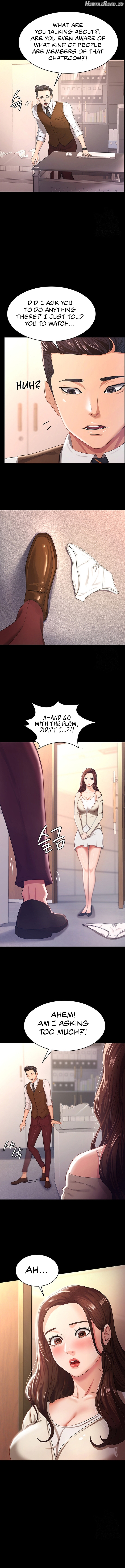 Your Wife Was Amazing Chapter 4 - page 8