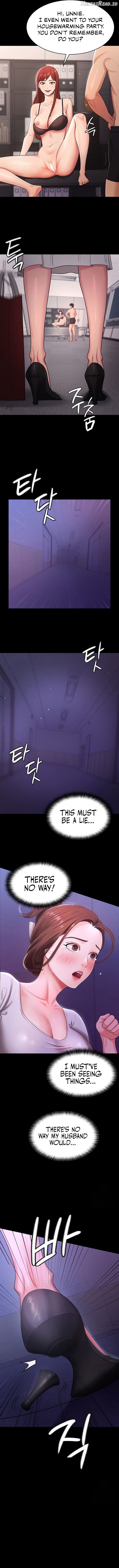 Your Wife Was Amazing Chapter 5 - page 11