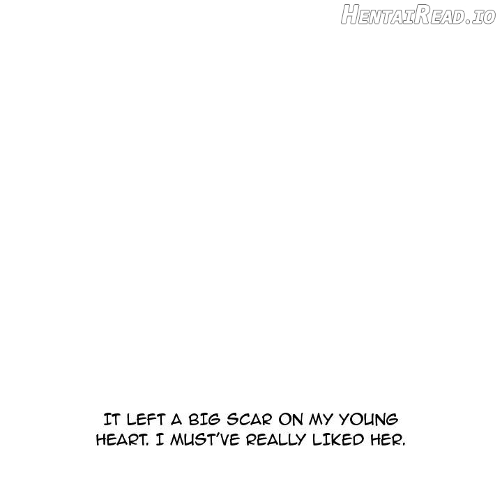UP Gossip Chapter 1 - page 15