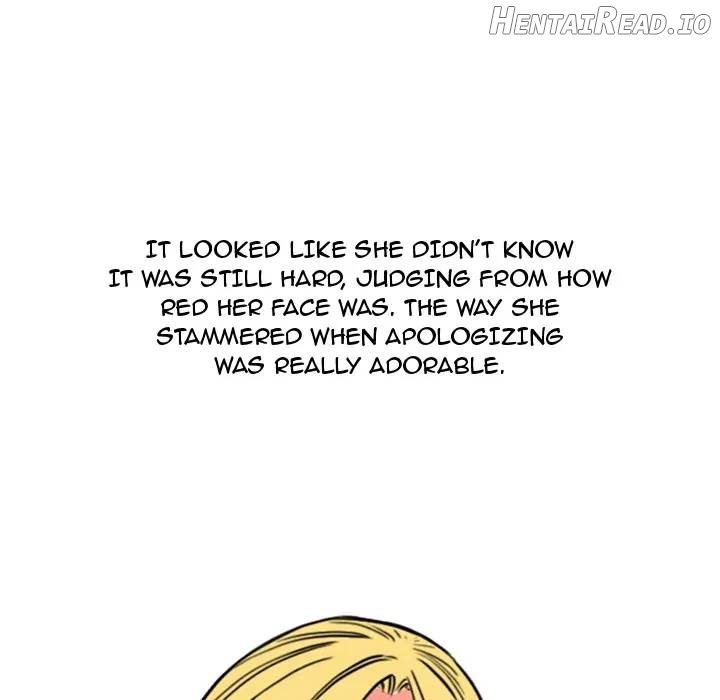 UP Gossip Chapter 1 - page 50