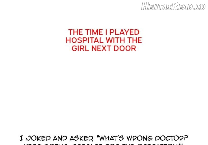 UP Gossip Chapter 2 - page 2