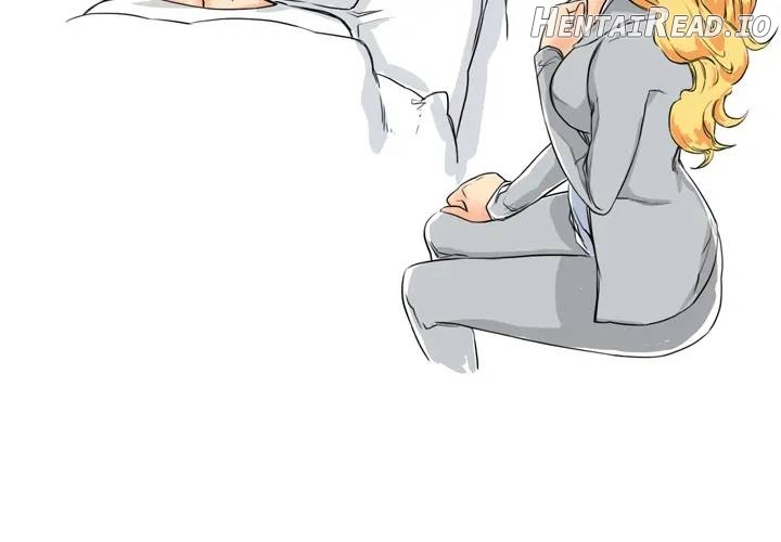 UP Gossip Chapter 2 - page 4