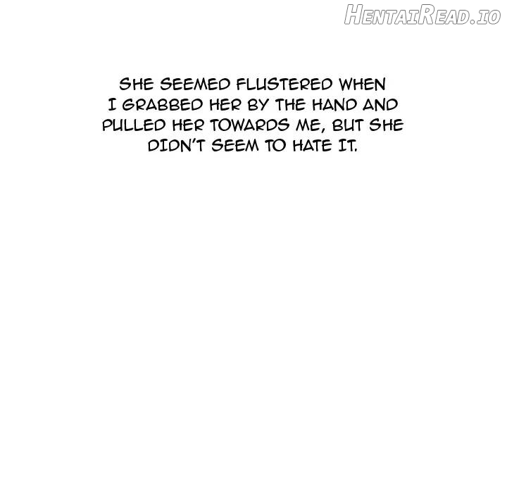 UP Gossip Chapter 2 - page 7