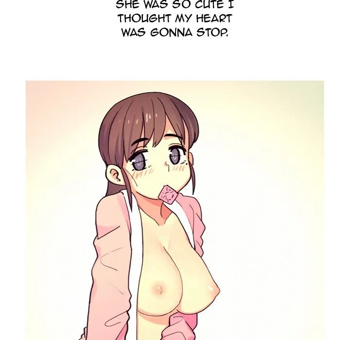 UP Gossip Chapter 4 - page 20
