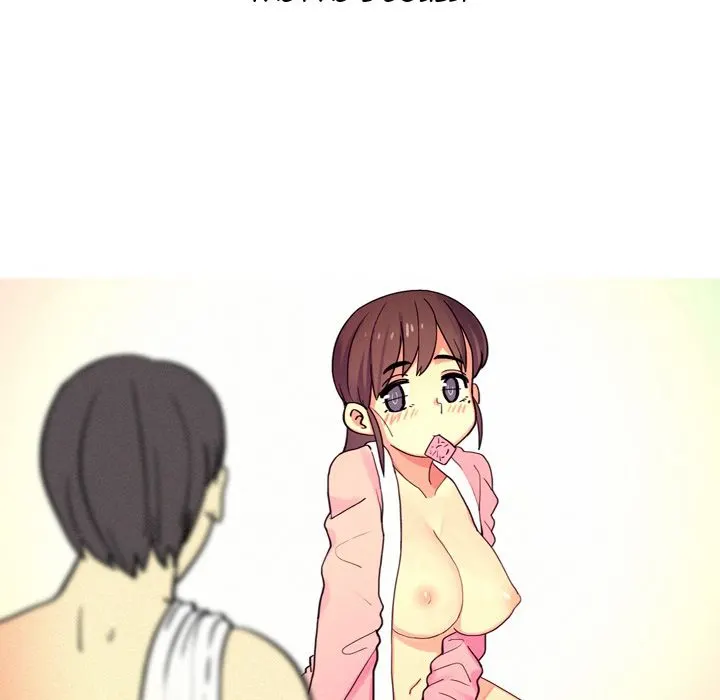 UP Gossip Chapter 4 - page 22