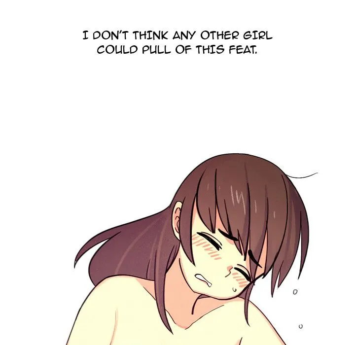 UP Gossip Chapter 4 - page 28